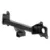 curt class 3 trailer hitch 2 inch receiver select tesla model y
