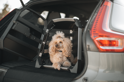 thule dog crate bumper protector standard