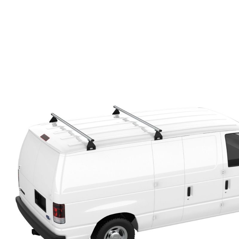 cruz 2 bars alu cargo af148
