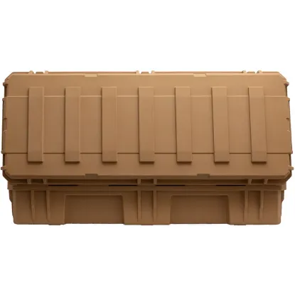 roam adventure rugged case 95l desert tan