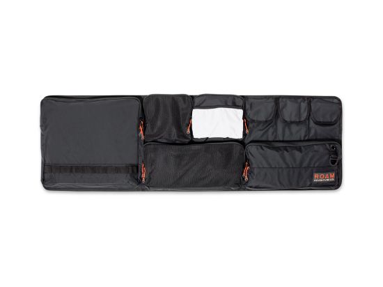 roam adventure lid organizer 83l