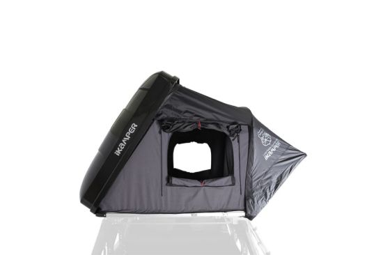 ikamper skycamp 30 2x black