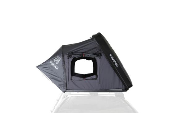 ikamper skycamp 30 2x black