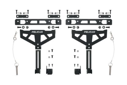 pelican saddle case mount toyota