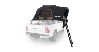 rhino rack roof top tent soft shell