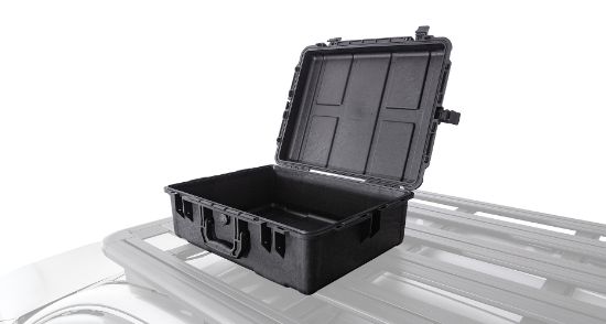 rhino rack cargo case 48l