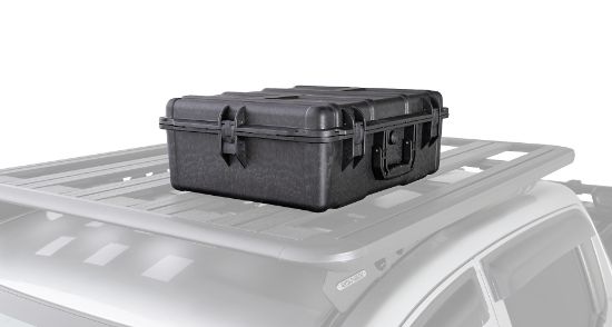 rhino rack cargo case 48l