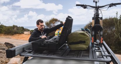 rhino rack cargo case 94l
