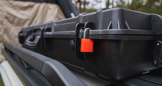 rhino rack cargo case 94l