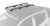rhino rack pioneer 6 side rails for 1500mm length platform