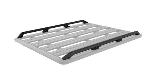 rhino rack pioneer 6 side rails for 1500mm length platform