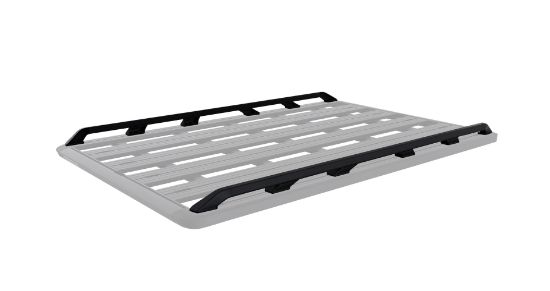 rhino rack pioneer 6 side rails for 1900mm length platform