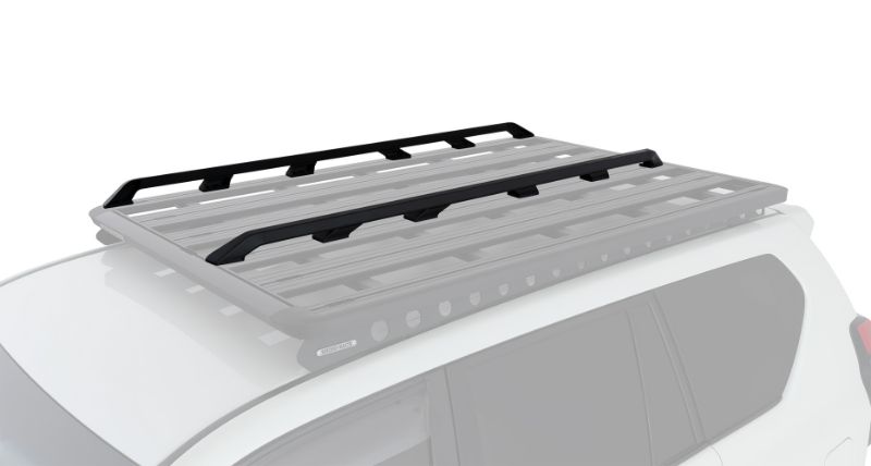 rhino rack pioneer 6 side rails for 1900mm length platform