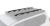 rhino rack pioneer 6 side rails for 1900mm length platform