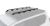 rhino rack pioneer 6 side rails for 2100mm length platform