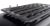 rhino rack pioneer recovery track flat bracket