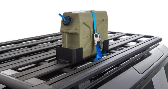 rhino rack single jerry can holder