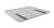 rhino rack pioneer accessory bar 610mm kit