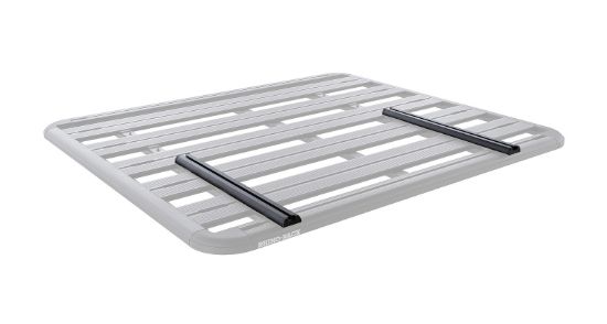 rhino rack pioneer accessory bar 610mm kit