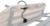 rhino rack cable core lockdown 06m