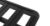 rhino rack pioneer 6 platform 59 x 49