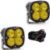 baja designs led light pods amber lens driving combo pattern pair xl80 series