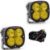 baja designs led light pods amber lens driving combo pattern pair xl sport series