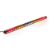 baja designs 30 inch light bar rtl s single straight