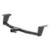 curt class 1 trailer hitch 1 14 receiver select acura tlx