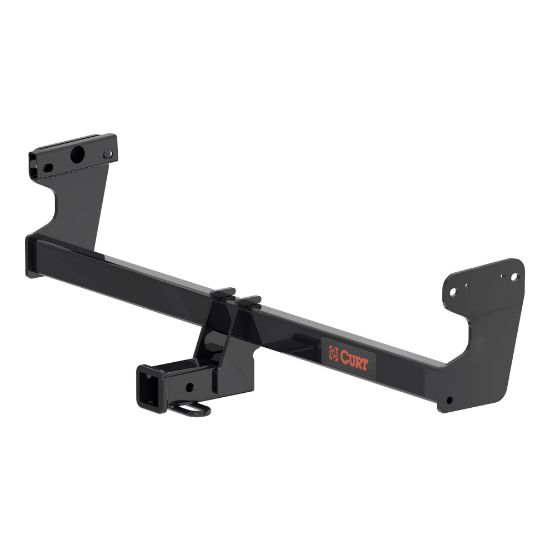 curt class 3 trailer hitch 2 receiver select kia ev6