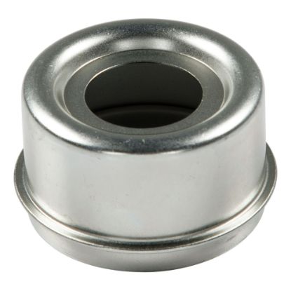 curt dust cap for super lube hub 5200 6000 lb axles