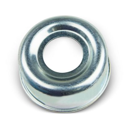 curt dust cap for super lube axle hub 7000 8000 lbs 10 pack