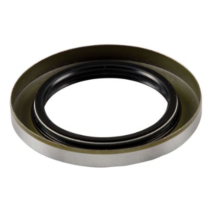 curt double lip grease seal 5200 to 8000 lb axles 225 id