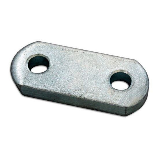 curt heavy duty shackle link 225