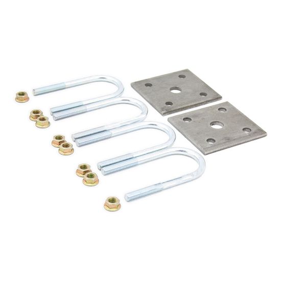 curt axle mounting kit 175 tube