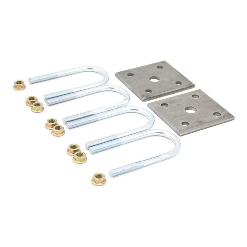 curt axle mounting kit 175 tube