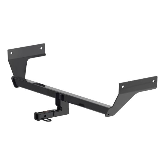 curt class 2 trailer hitch 1 14 receiver select nissan rogue