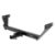 curt class 1 trailer hitch 1 14 receiver select infiniti q50
