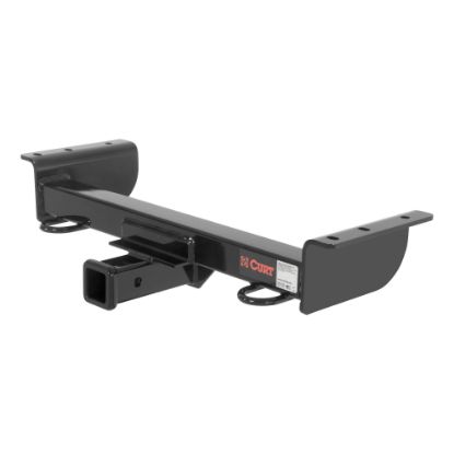 curt 2 front receiver hitch select ford explorer