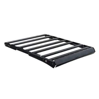 ikamper raconteur roof rack toyota tacoma