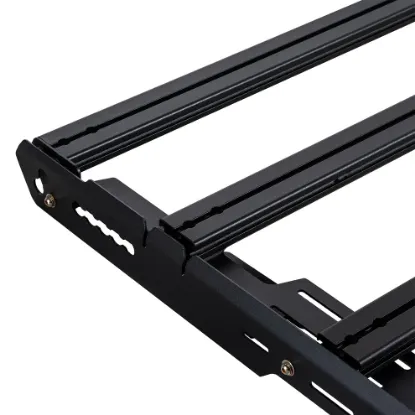 ikamper raconteur roof rack toyota tacoma