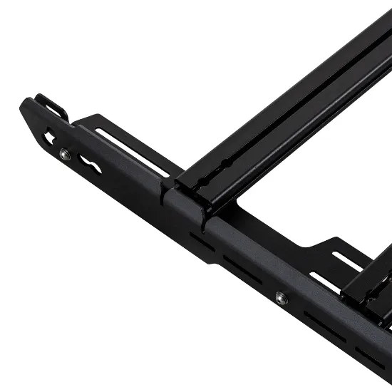 ikamper raconteur roof rack toyota tacoma