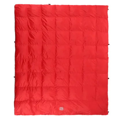 ikamper rtt blanket double