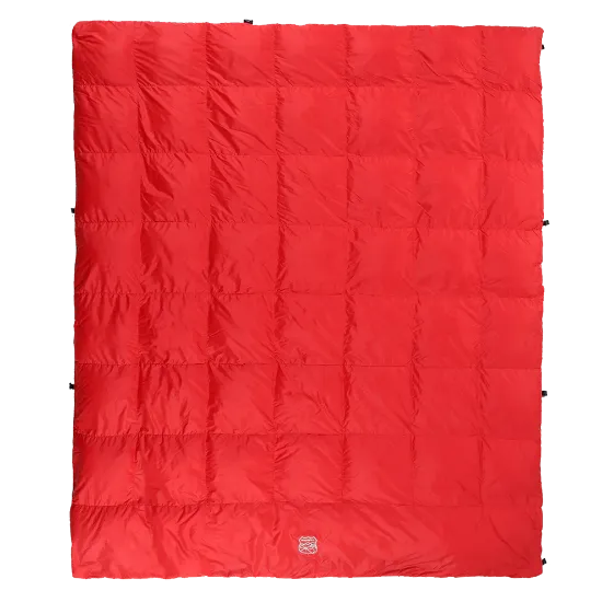 ikamper rtt blanket double