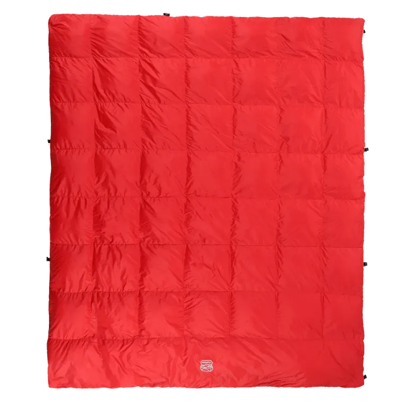 ikamper rtt blanket double