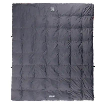 ikamper rtt blanket double