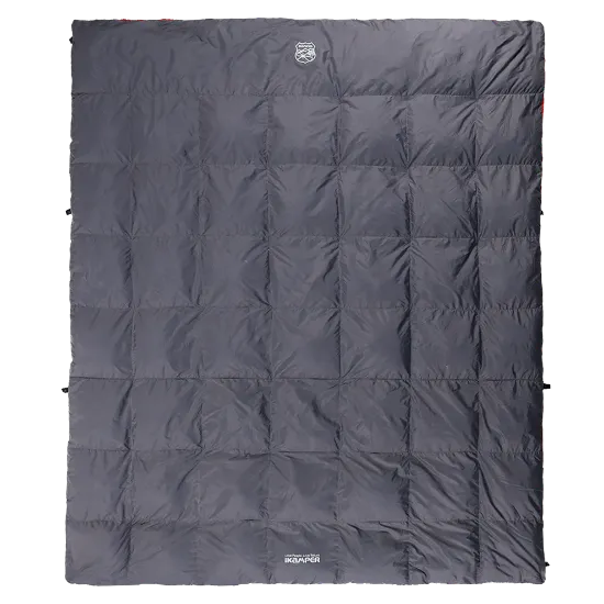 ikamper rtt blanket double