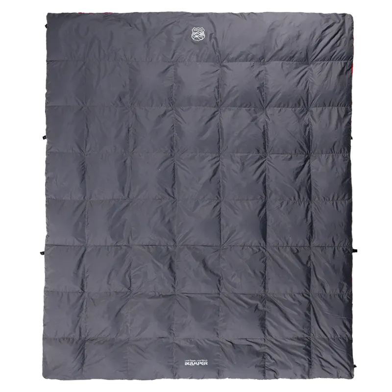 ikamper rtt blanket double