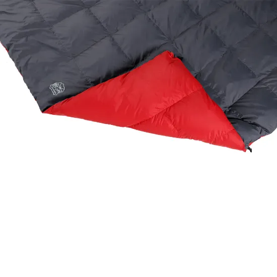 ikamper rtt blanket double