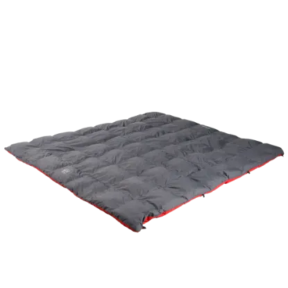 ikamper rtt blanket double